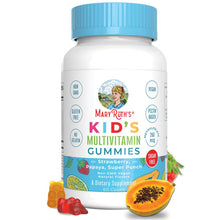 Load image into Gallery viewer, MARY RUTHS KIDS MULTIVITAMIN GUMMIES
