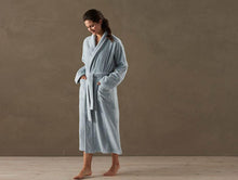 Load image into Gallery viewer, HOLY LAMB UNISEX ROBE
