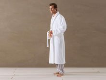 Load image into Gallery viewer, HOLY LAMB UNISEX ROBE
