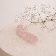 Load image into Gallery viewer, THE MAGIC WAND - ROSE QUARTZ
