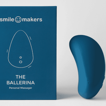 Load image into Gallery viewer, SMILE MAKERS BALLERINA
