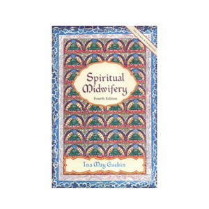 SPIRITUAL MIDWIFERY