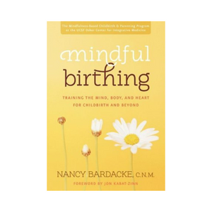 MINDFUL BIRTHING