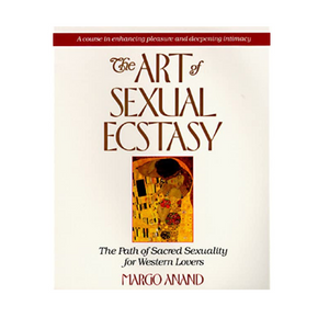 THE ART OF SEXUAL ECSTASY