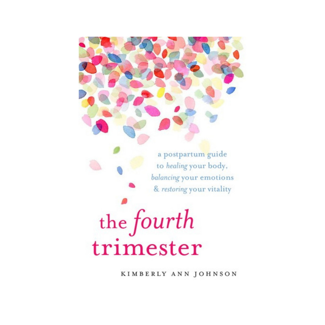 THE FOURTH TRIMESTER